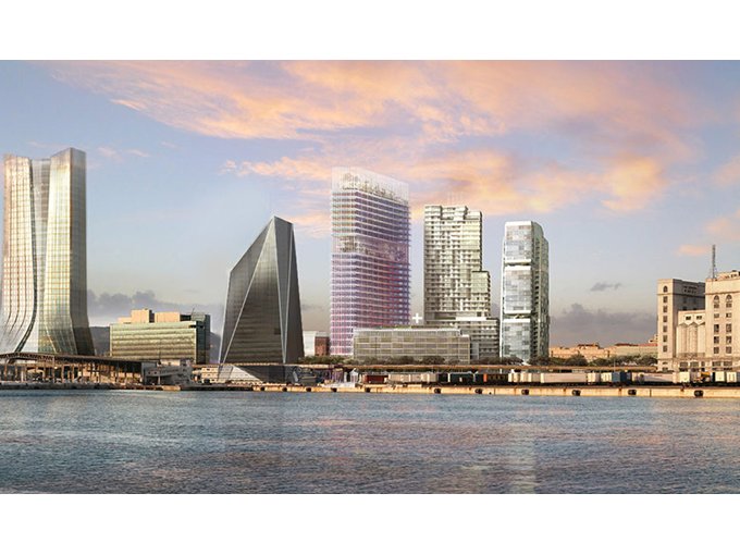 MIPIM 2018 : Coup de (…)