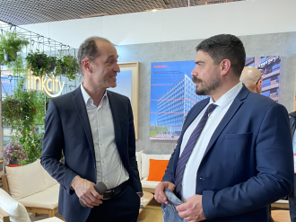 Les annonces du nouveau ministre pour « déverrouiller le logement »
