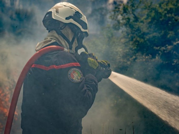 Incendies volontaires (…)