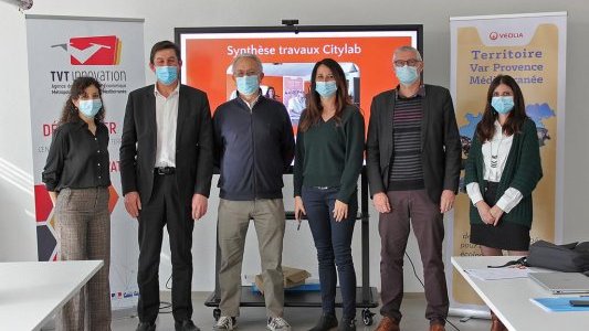TVT Innovation veut réduire sa consommation électrique