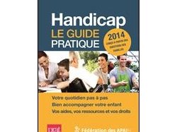 Les éditions PRAT sortent le Handicap guide pratique 2014, ce mois-ci 