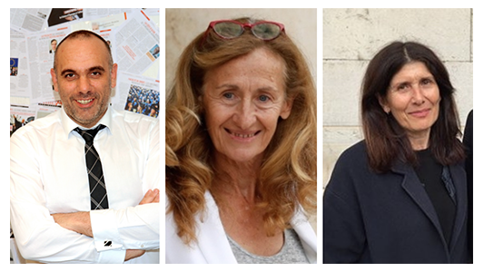 A Grasse, Nicole Belloubet renoue le dialogue avec les avocats