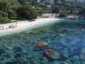 Canyons, jardins, forêts : les refuges de fraîcheur de Menton Riviera & Merveilles