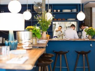 LaFourchette devient TheFork 