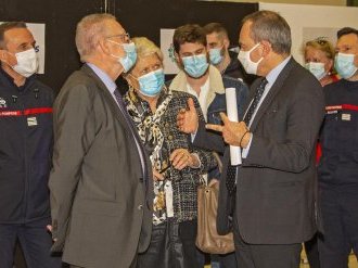 Dans le Var, hausse significative du variant anglais