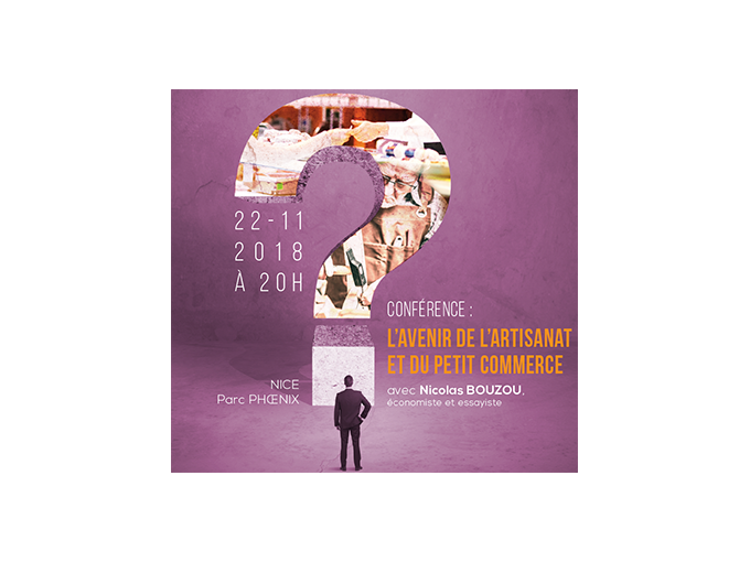 Conférence CGA06 : "L'ave