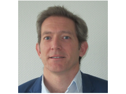 David Vasselin nommé directeur opérationnel Génie Climatique de SPIE Sud-Est