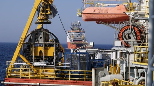 Turquie : il y a de l'eau dans le gaz entre l'Europe et Erdogan