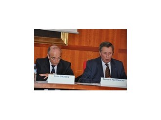 Les entreprises des Alpes-Maritimes ont résisté en 2011