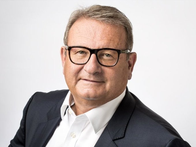 Didier Amphoux nommé (…)