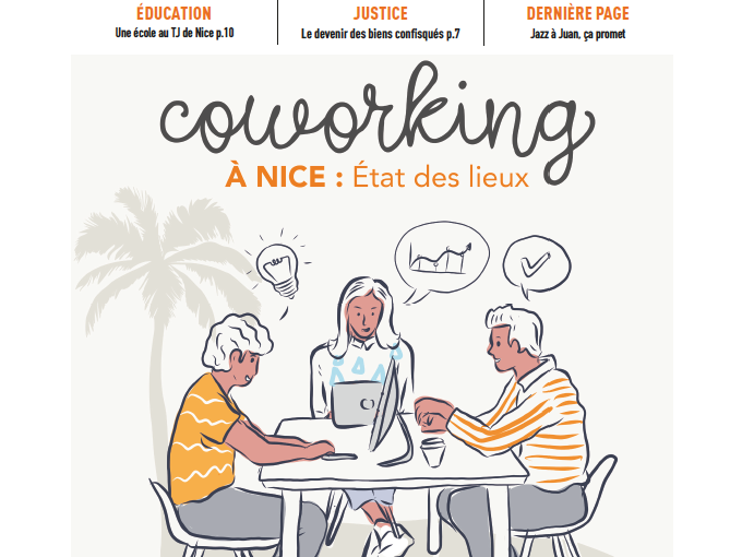 Les Petites Affiches (…)