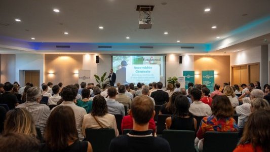 Eurobiomed : 302 M€ mobilisés en 2025 pour accélérer les entreprises HealthTech du Sud et d'Occitanie