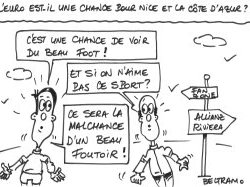 Le @jjb du jour de Beltramo