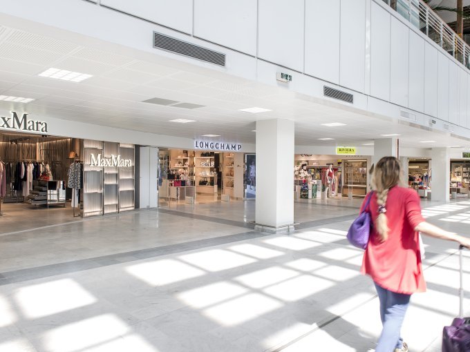 L'aéroport Nice Côte (…)