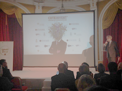 Trophée CÔTE Invent' 2018, six entreprises innovantes primées !