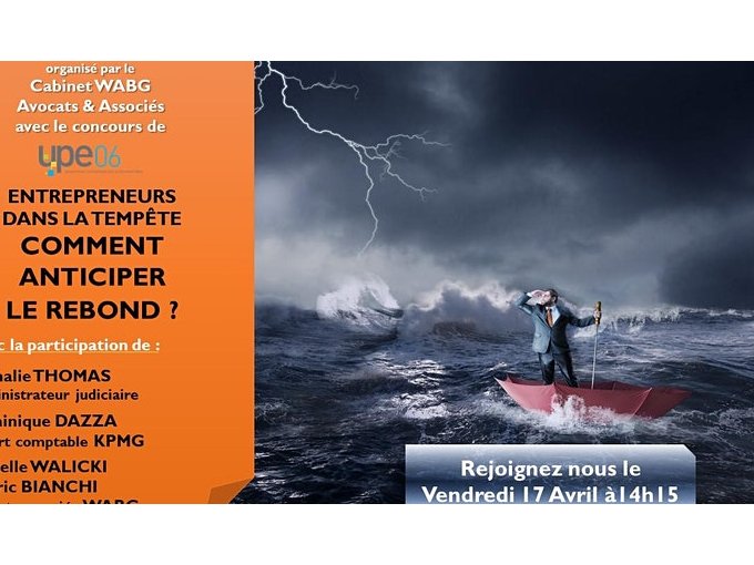 Webinaire : entrepreneur