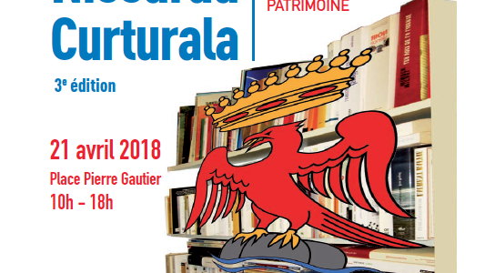 La Festa Nissarda Curturala édition 2018 est lancée !