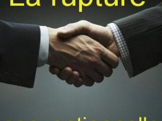  Rupture conventionnelle pour motif économique : une liberté sous contrôle…