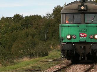 BLAUSASC : Travaux sur la ligne SNCF Nice-Breil