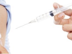 Cannes : Lancement de la campagne publique de vaccination