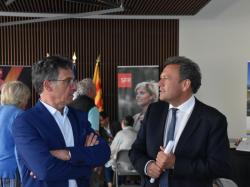 Dans le Var, objectif 100% de connexions fibrées d'ici fin 2025