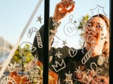 Portrait - Clodart, son petit bazar artistique 