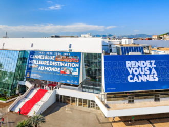 Le Palais des Festivals de Cannes confirme sa trajectoire de société à mission