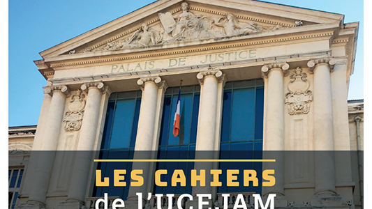 CAHIERS UCEJAM : "Ransomwares, la bourse ou la vie ?"- Exposé de l'intervention de Pascal RITTER Ingénieur Systèmes, conférencier au CISIA