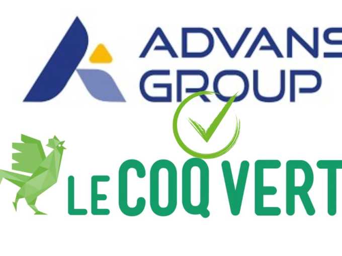 Advans Group rejoint (…)