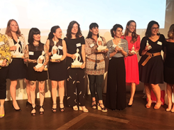 TROPHÉES PACA & MONACO 2018 : 7 lauréates inspirantes !