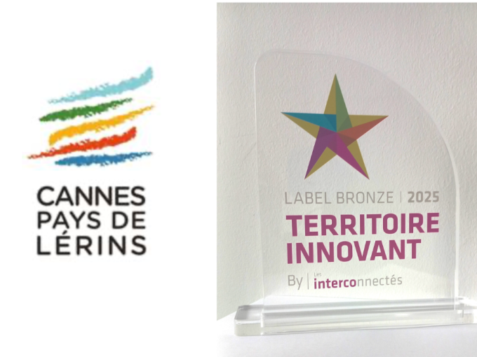 Label « Territoire innova