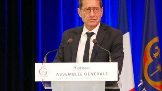 David Lisnard : « On a plus que jamais besoin des maires »