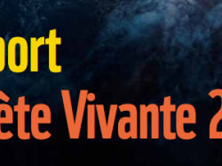 Rapport Planète Vivante 2016 : deux tiers des populations de vertébrés pourraient disparaitre d'ici 2020