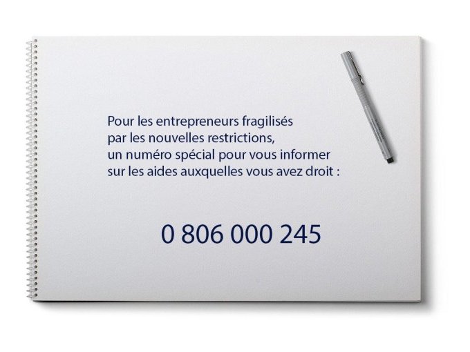 Le numéro spécial d'infor