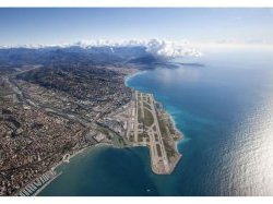 Impact positif du confinement sur la qualité de l'air autour de l'aéroport 