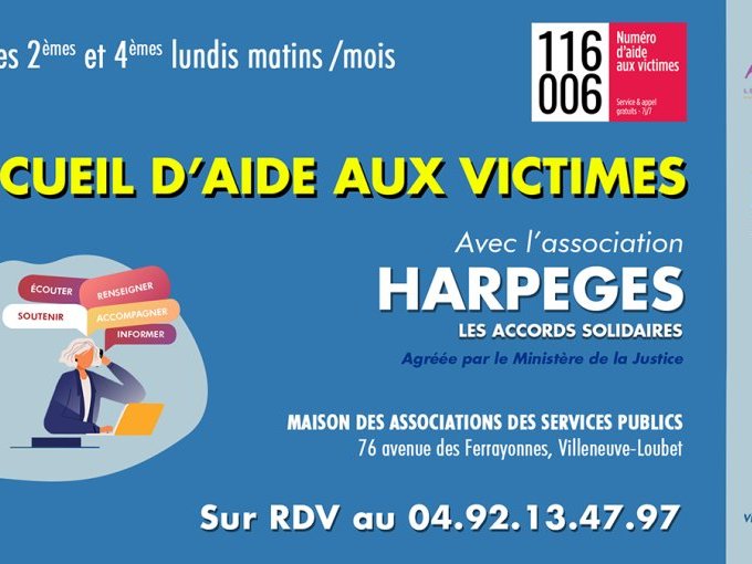 Un accueil d'aide aux (…)