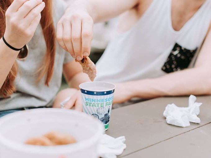 Dons alimentaires de (…)