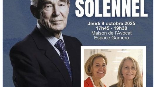 Vos échos juridiques hebdo 