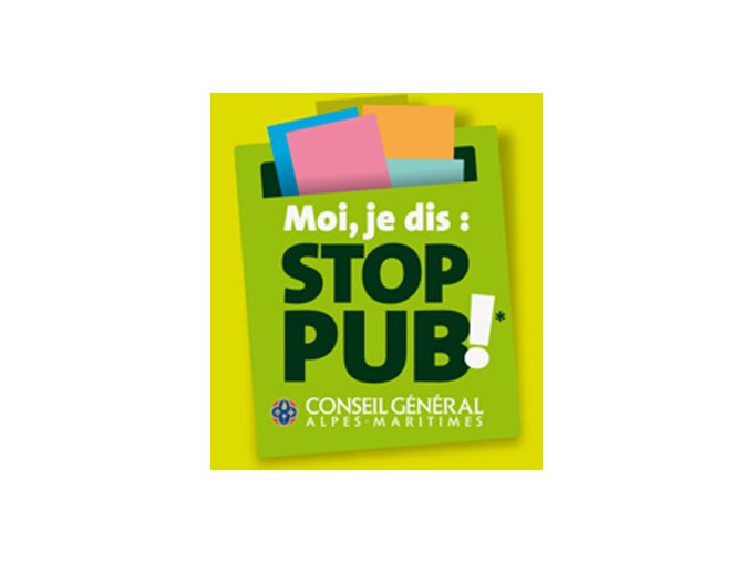 Opération « Stop Pub (…)