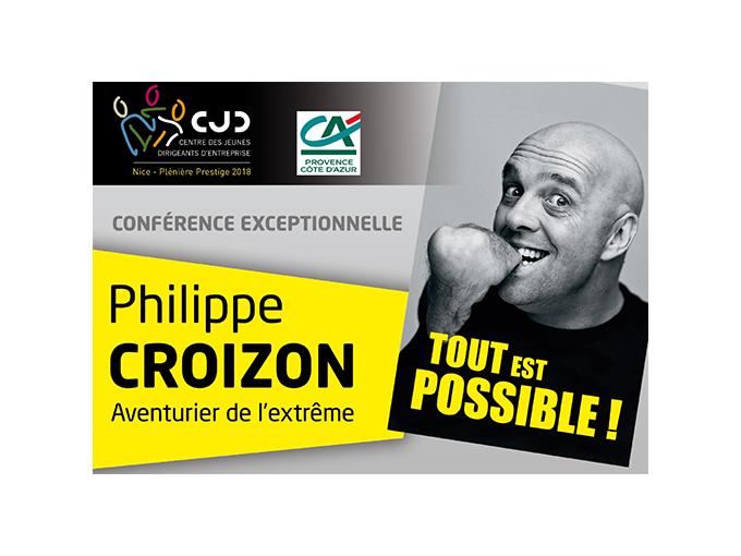 Dakar 2017 : le nouveau défi de Philippe Croizon - Le Parisien
