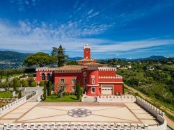 Le Château de Crémat labellisé Qualité Tourisme 