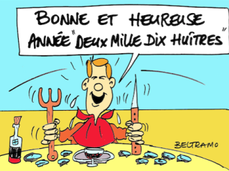 La gazette hebdomadaire
