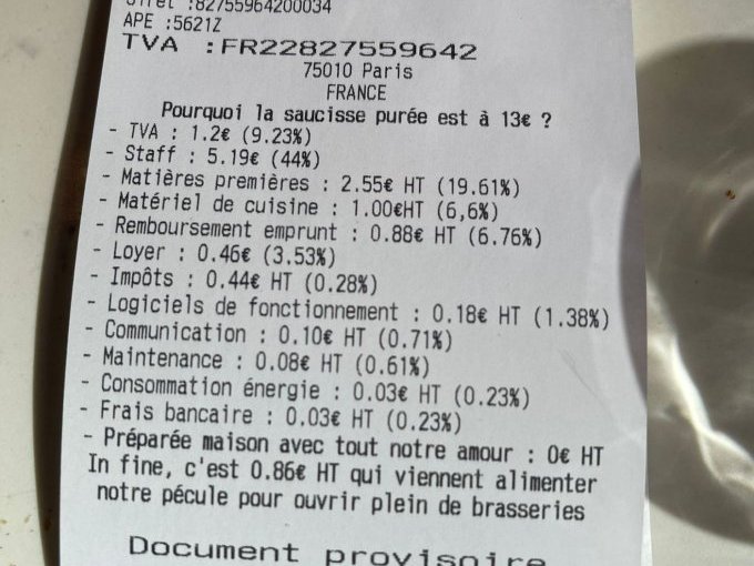 Veni, vidi...vite dit (…)