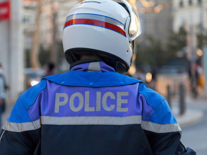 Importante opération (…)