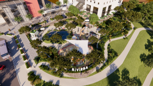 Shopping Promenade Riviera : nouvelle ère pour un lieu incontournable des Alpes-Maritimes