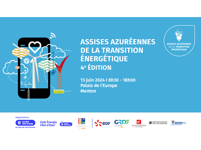 Assises Azuréennes de (…)