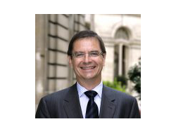 André-Paul Bahuon est réélu à l'unanimité Président de la CCEF 
