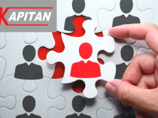 Opportunité emploi : Kapitan recrute un collaborateur comptable à Nice