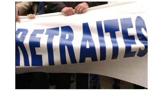 Réforme des retraites : ce qui va changer 