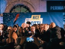 L'essentiel de l'actualité de ce lundi 23 mars